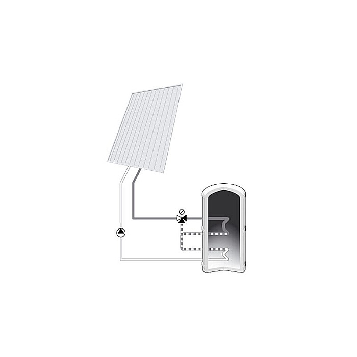 VANA TERMICA DE DEVIATIE PENTRU SOLAR VTD322-50 ESBE 3160 0200 [2]