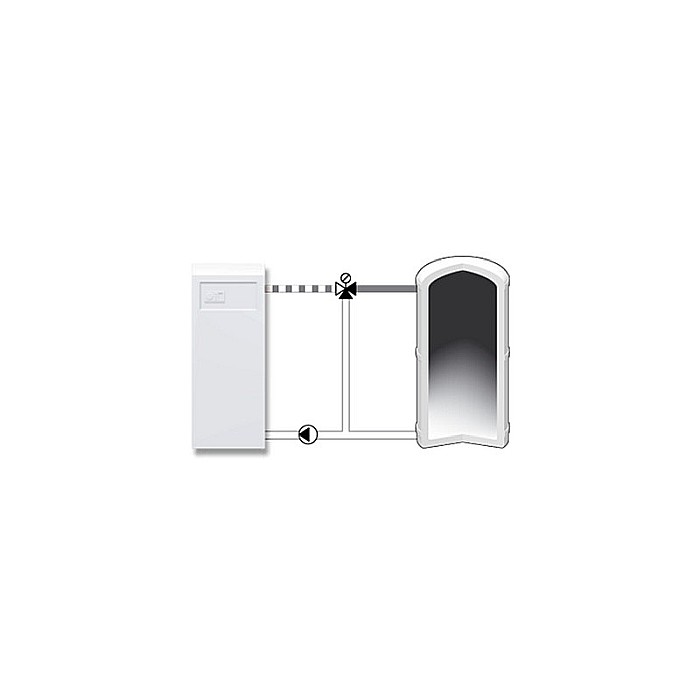 VANA TERMICA DE DEVIATIE PENTRU SOLAR VTD322-50 ESBE 3160 0200 [3]