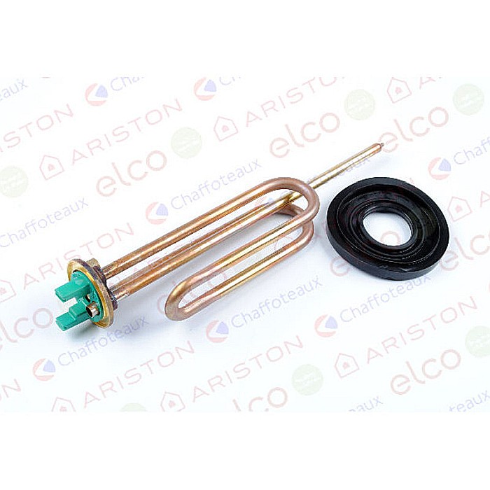 REZISTENTA ELECTRICA BOILER 1500W 230V 65122210 ORIGINAL ARISTON [2]