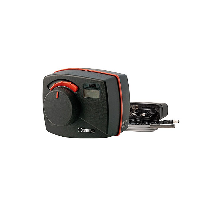 REGULATOR DE TEMPERATURA CONSTANTA CRA211 ESBE 1272 1100 [1]