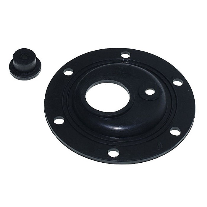 GARNITURA ROTUNDA FLANSA BOILER TESY CB1269 CU GARNITURA ANOD [1]