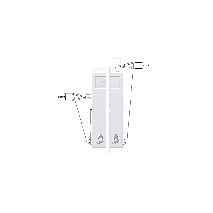 TERMOSTAT CU LANT ATA212-3/4 ESBE 5600 1100 [2]