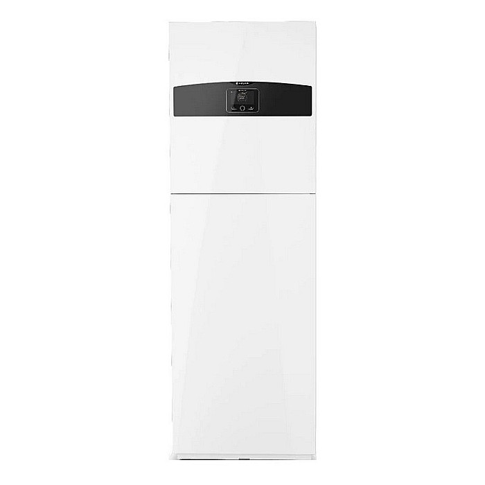 PACHET POMPA DE CALDURA ARISTON NIMBUS COMPACT 120 M NET MONOFAZAT 3301862 [2]