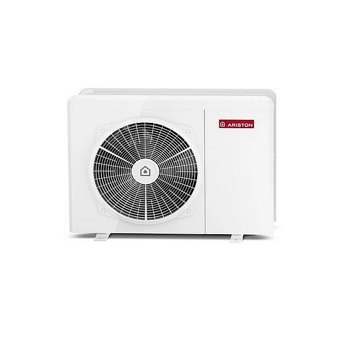 PACHET POMPA DE CALDURA ARISTON NIMBUS COMPACT 120 M-T NET TRIFAZAT 3301864 [3]