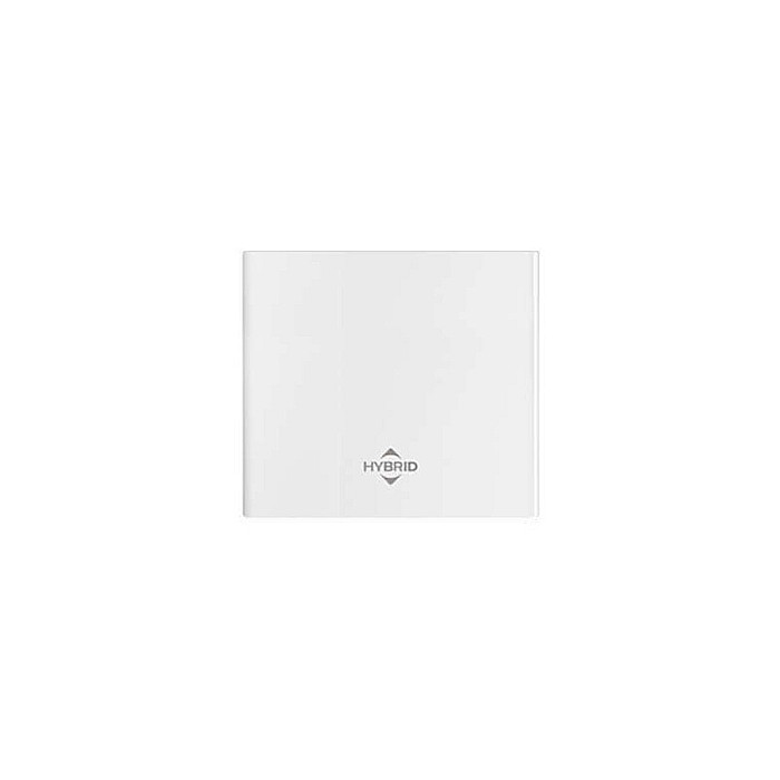 PACHET POMPA DE CALDURA ARISTON NIMBUS M HYBRID 80 NET R32 MONOFAZAT CU CENTRALA TERMICA CLAS ONE WIFI 24 KW [3]