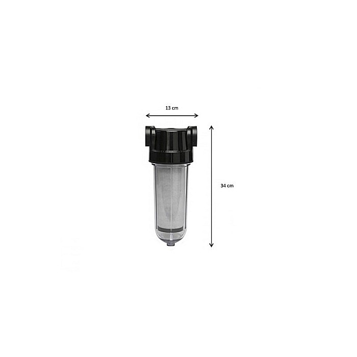 FILTRU CINTROPUR SL 240 - 3/4” 3A01000191 [2]