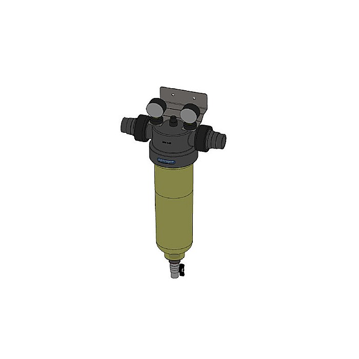 FILTRU CINTROPUR NW 340 3A01000193 [2]
