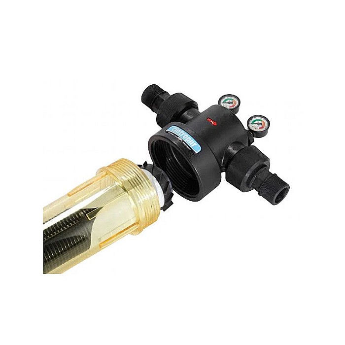 FILTRU CINTROPUR NW 500 racord filetat 3A01000143 [3]