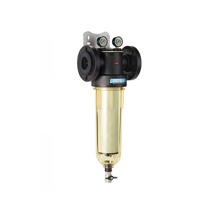 FILTRU CINTROPUR NW 650 racord cu flansa 3A01000144 [2]