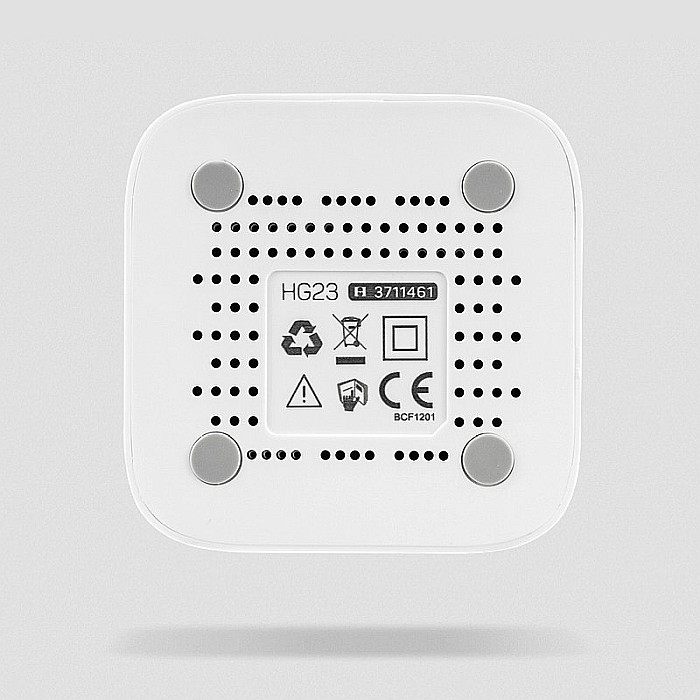 GATEWAY HOMPLEX HG23 CU WIFI PENTRU CAP TERMOSTATIC HTRV23 [5]