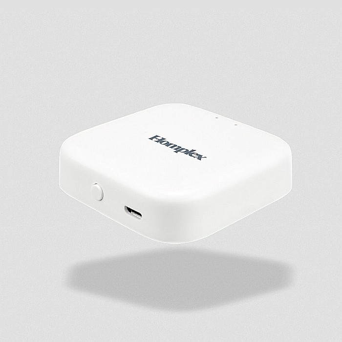 GATEWAY HOMPLEX HG23 CU WIFI PENTRU CAP TERMOSTATIC HTRV23 [3]
