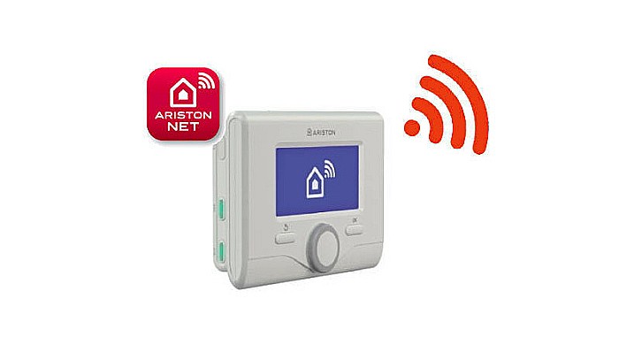 SENSYS NET ARISTON DISPOZITIV MODULANT DE CONTROL 3318991 [2]