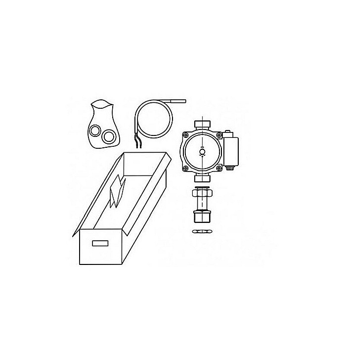 KIT PT ACM CU VANA CU 3 CAI ARISTON HP 115-150 [2]