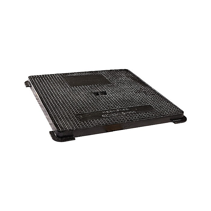 CAPAC + RAMA FONTA PATRAT 52X52X30 CLASA B 125 [2]