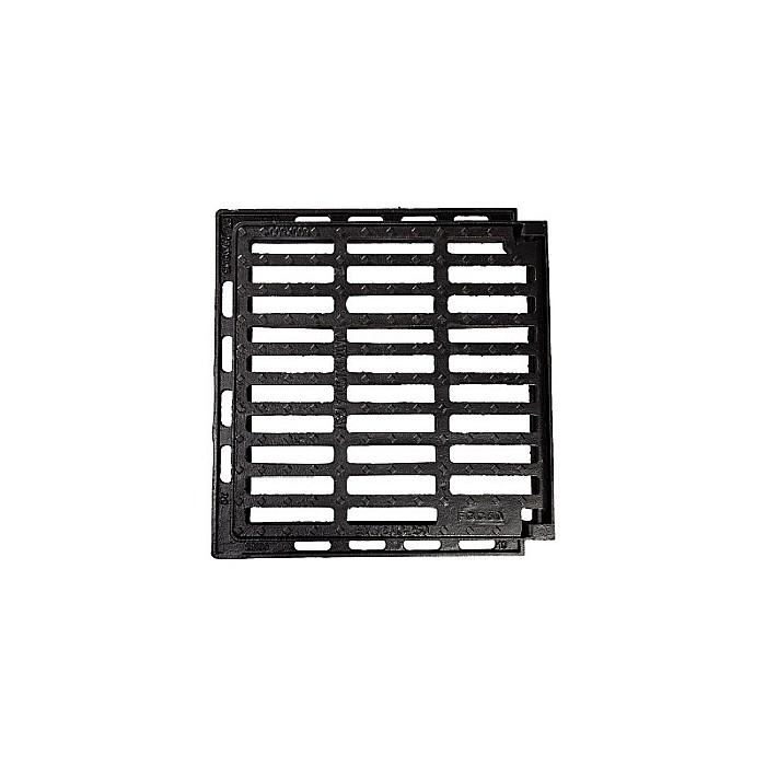 GRATAR FONTA 55X33X33 CLASA C250 PLANA [2]