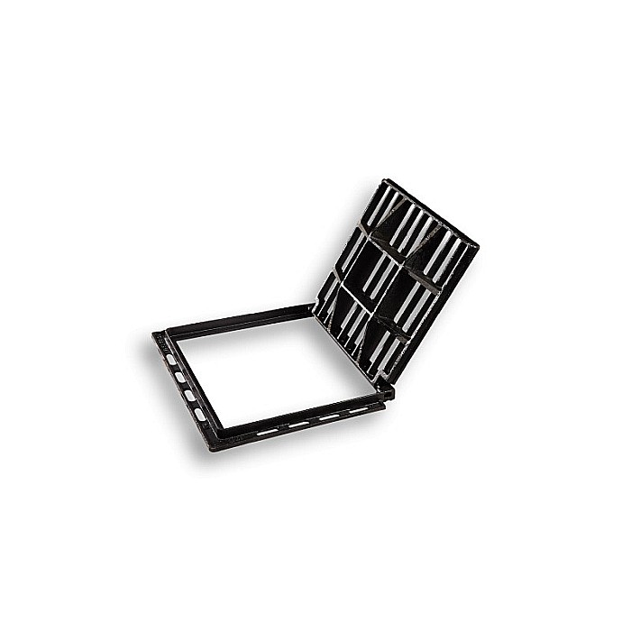 GRATAR FONTA 55X33X33 CLASA C250 PLANA [4]