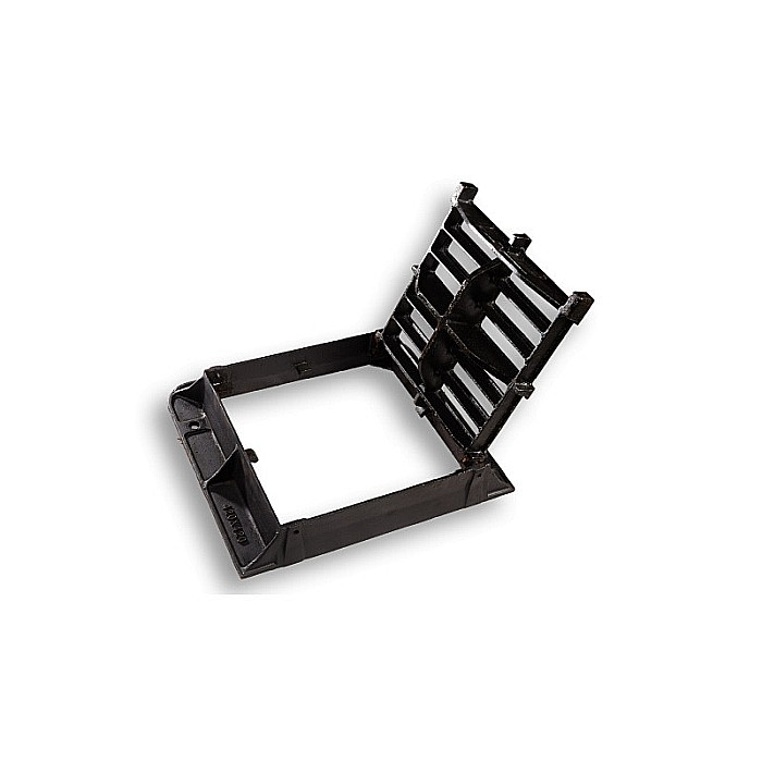GRATAR FONTA 58X51X100 CLASA D400 [3]