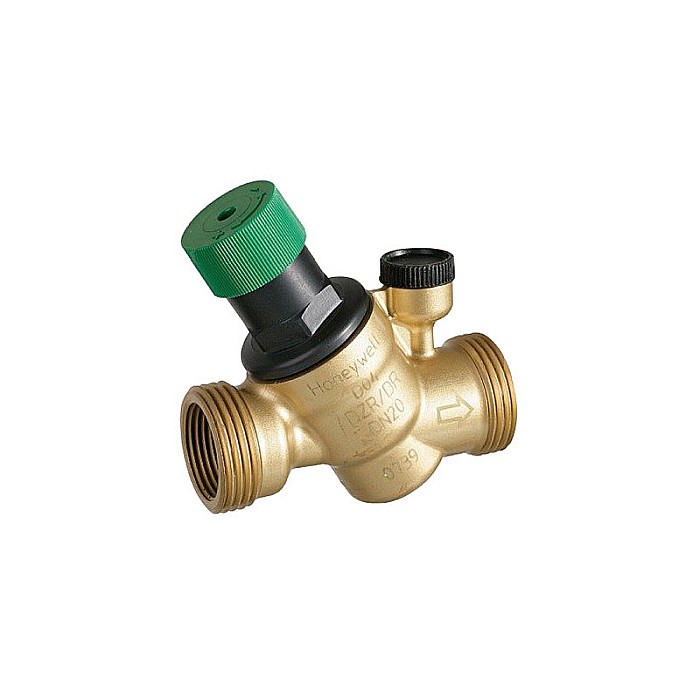 REDUCTOR DE PRESIUNE CU SITA FILTRANTA 1/2 FE D04FM-1/2A HONEYWELL [1]