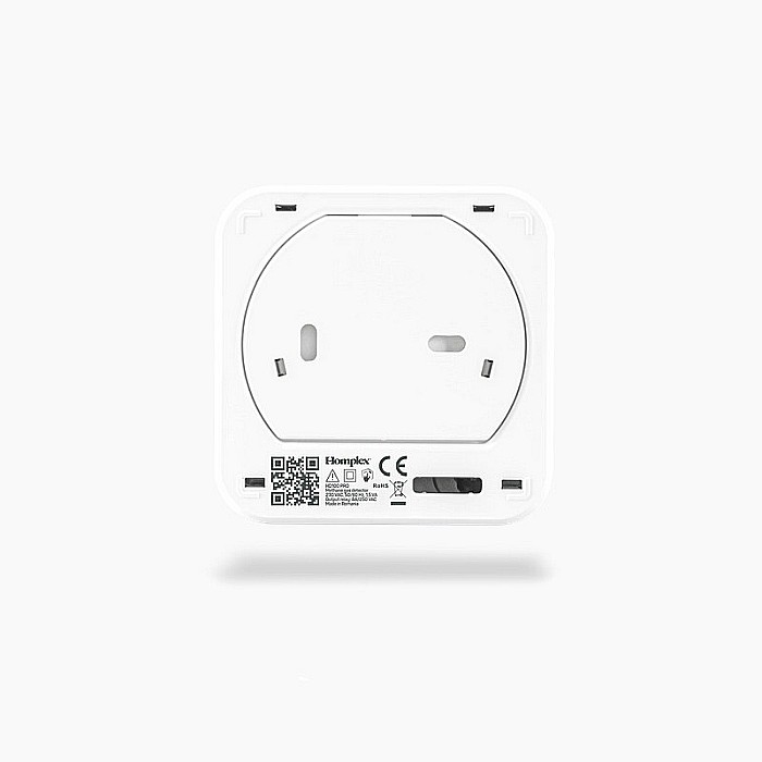 DETECTOR DE GAZ METAN HOMPLEX HD100 PRO [5]