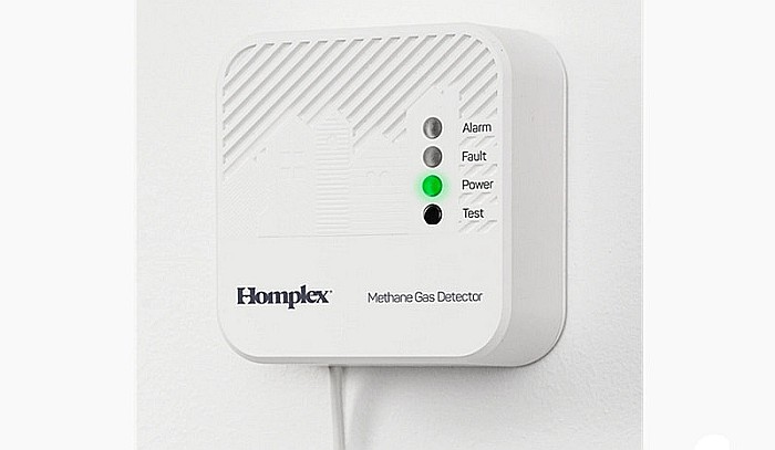DETECTOR DE GAZ METAN HOMPLEX HD100 PRO [3]
