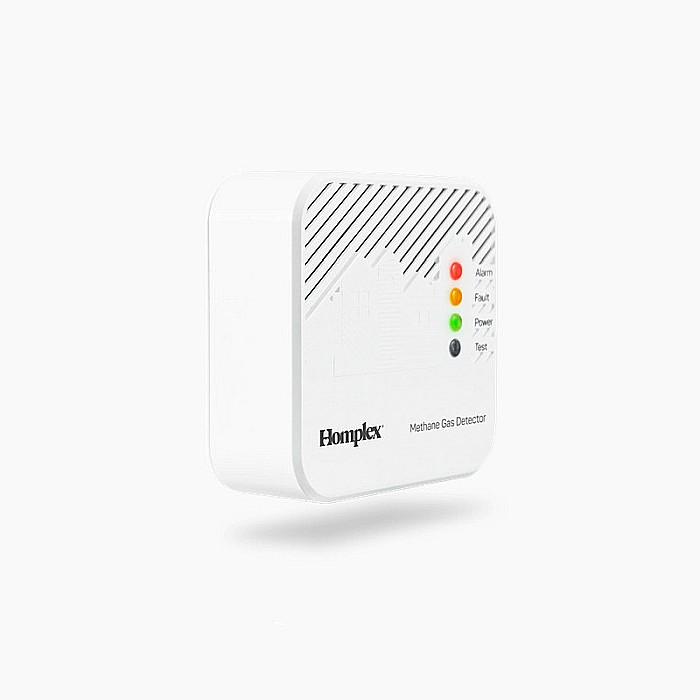 DETECTOR DE GAZ METAN HOMPLEX HD100 PRO [2]