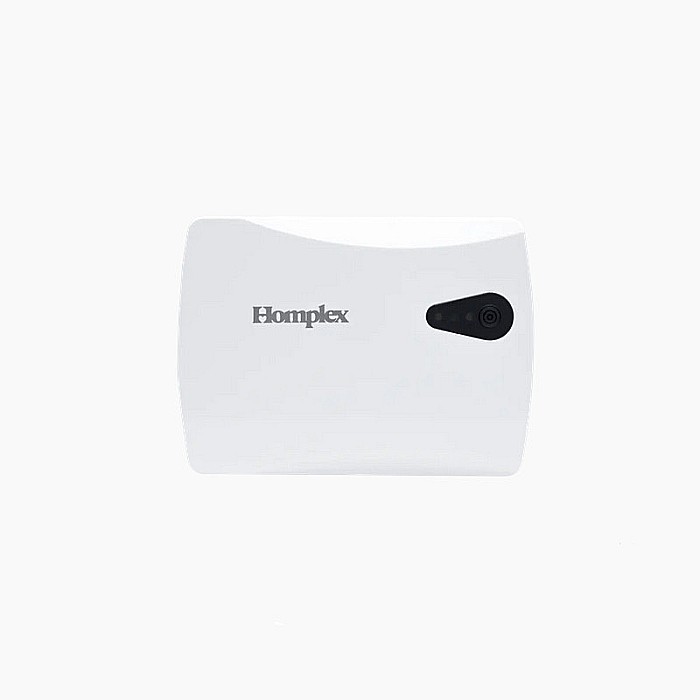 TERMOSTAT DE AMBIENT INOKLIMA EVO X RF NEPROGRAMABIL WIRELESS [4]