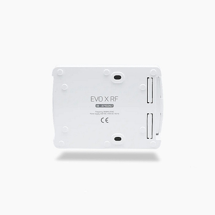TERMOSTAT DE AMBIENT INOKLIMA EVO X RF NEPROGRAMABIL WIRELESS [5]