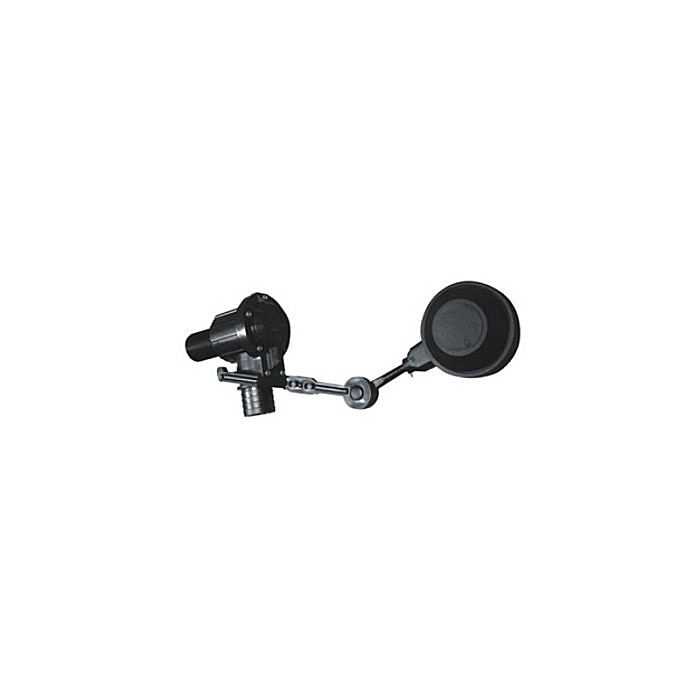 PLUTITOR QUICKSTOP 3/4 MECANIC CU INCHIDERE INSTANTANEE PN 0,2 - 6 BAR 49051000025 [1]