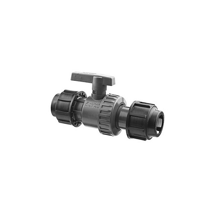 ROBINET PE 25X25 MUFA MUFA AGRIKIT 76012102025 VALROM [1]