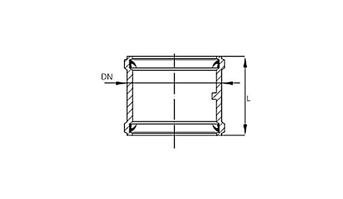 MANSON PVC 110 PORTOCALIU KOMPACTKIT VALROM [2]