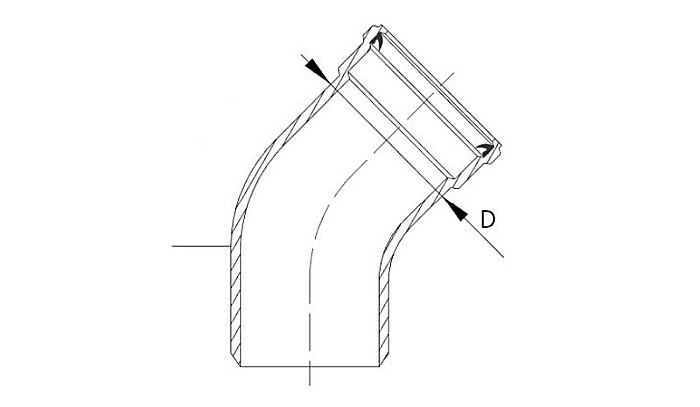 COT PVC 315-45 PORTOCALIU KOMPACTKIT VALROM [2]