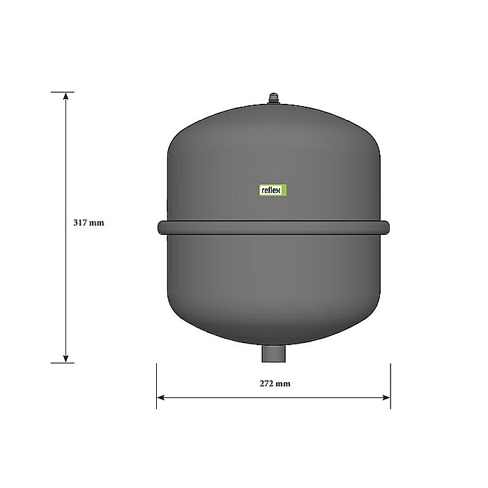 VAS EXPANSIUNE NG 12/4 REFLEX [2]