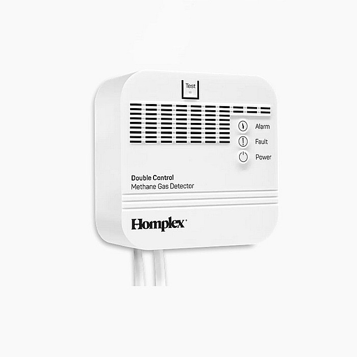 DETECTOR GAZ METAN HOMPLEX HD100 DOUBLE CONTROL [2]