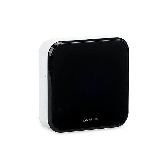 PACHET TERMOSTAT AMBIENTAL SALUS IT500, CONTROL PRIN INTERNET A 2 ZONE CU 2 POMPE DE CIRCULATIE [4]