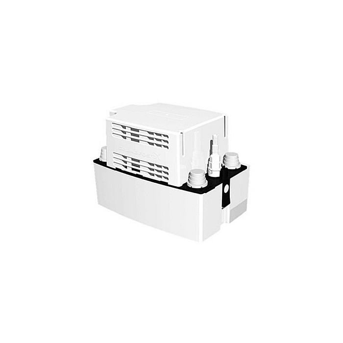 Pachet centrala termica pe gaz Immergas Victrix Tera 35/38 cu pompa condens Grundfos Conlift 1 LS [3]