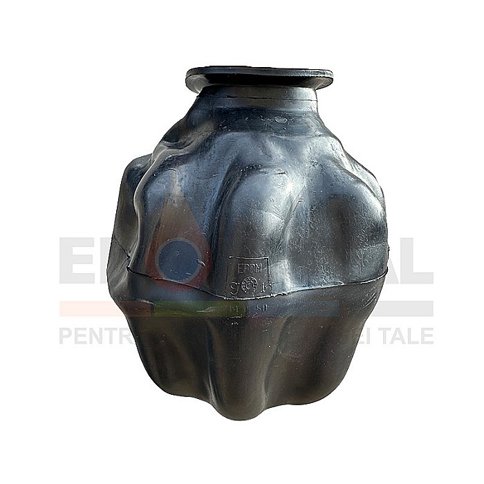 MEMBRANA VAS DE EXPANSIUNE 35-50 LITRI EPDM AQUASYSTEM [2]