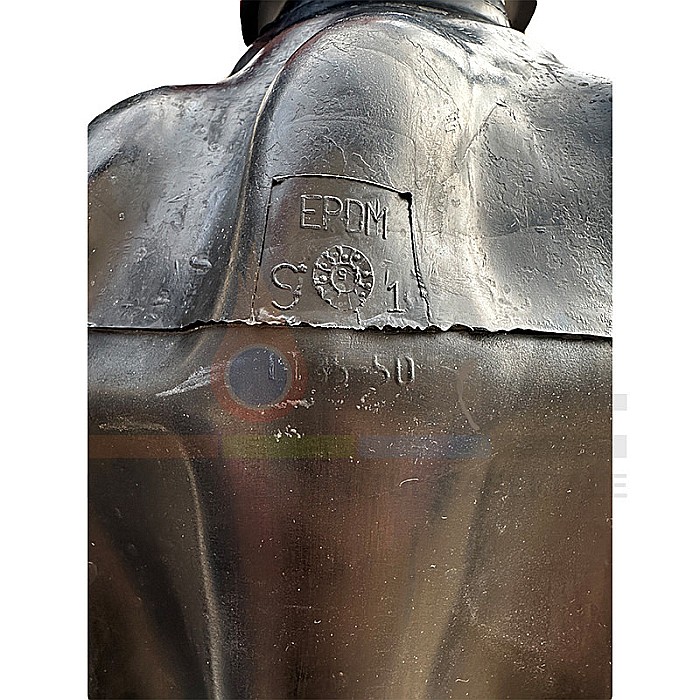 MEMBRANA VAS DE EXPANSIUNE 35-50 LITRI EPDM AQUASYSTEM [3]
