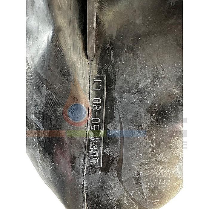MEMBRANA VAS DE EXPANSIUNE 50-80 LITRI EPDM AQUASYSTEM [3]