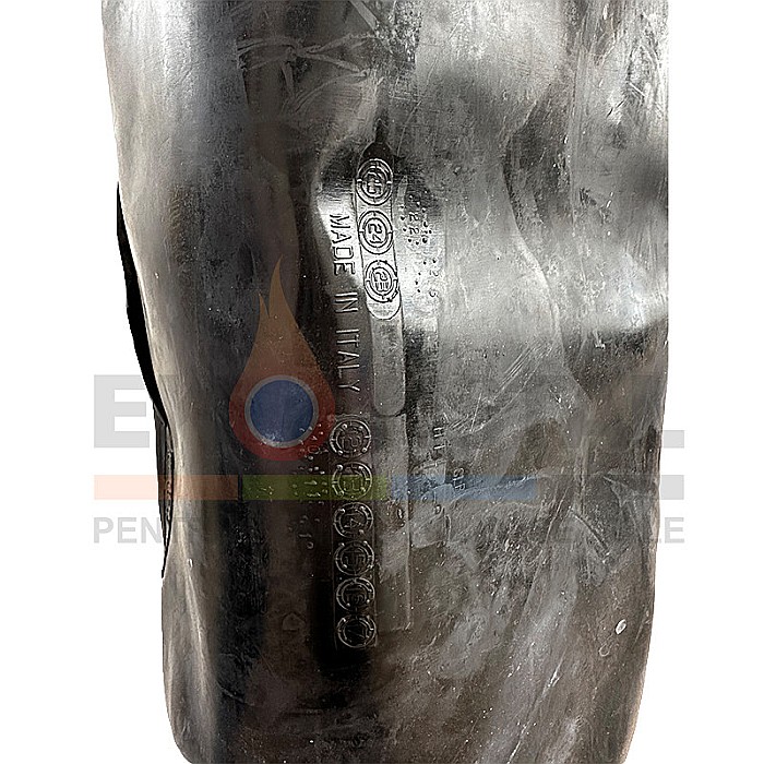 MEMBRANA VAS DE EXPANSIUNE 50-80 LITRI EPDM AQUASYSTEM [4]