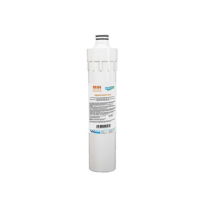 Pachet rezerve cartuse quick-change pentru statie osmoza inversa Aquapur Valhoh Valrom [5]
