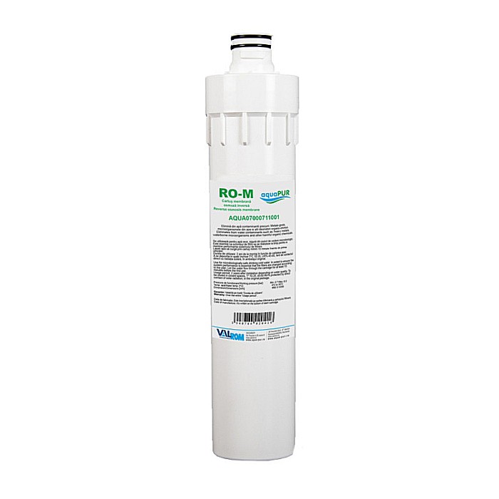 Pachet rezerve cartuse quick-change pentru statie osmoza inversa Aquapur Valhoh Valrom [4]