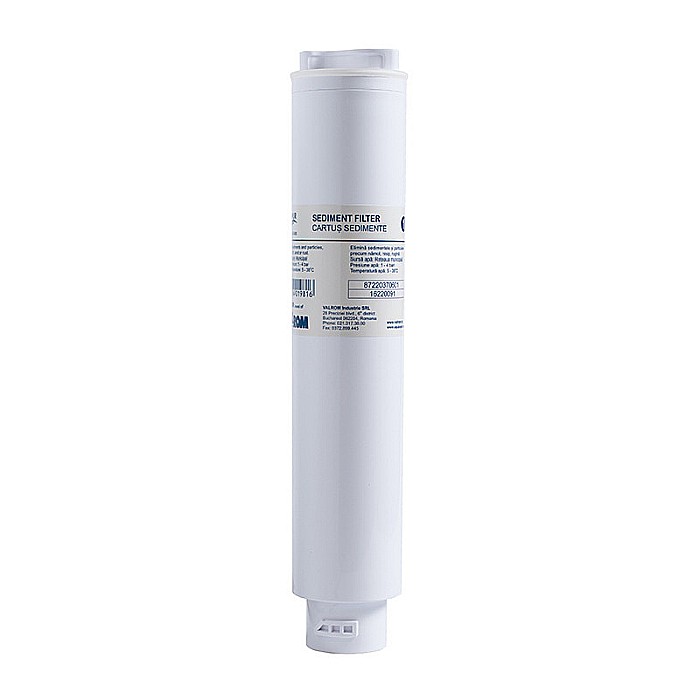 Pachet rezerve osmoza inversa 600GPD Aquapur Valhoh Valrom [2]