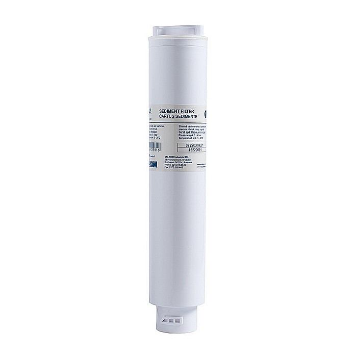 Pachet rezerve osmoza inversa 600GPD Aquapur Valhoh Valrom recomandat pentru 6 luni fara membrana [2]