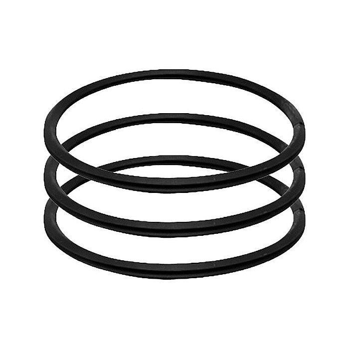 Set 3 garnituri o-ring 85.32x3.53 pentru pahar filtru AQUA06030000000 [2]