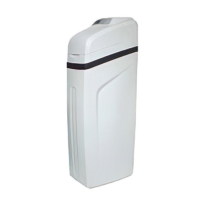 Pachet dedurizator Karetech KT Soft 25, osmoza inversa cu pompa, sterilizator UV, carcasa si cartuse [3]
