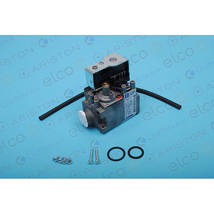 VANA GAZ PENTRU CENTRALA TERMICA 60001612 ORIGINAL ARISTON [2]