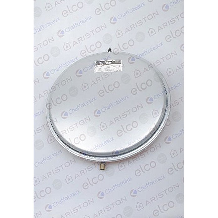 VAS EXPANSIUNE CENTRALA 8L 65104261 ORIGINAL ARISTON [2]