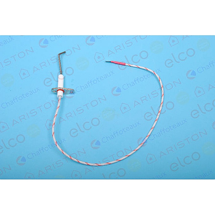 ELECTROD IONIZARE DETECTIE CENTRALA TERMICA 64202273 ORIGINAL ARISTON [2]