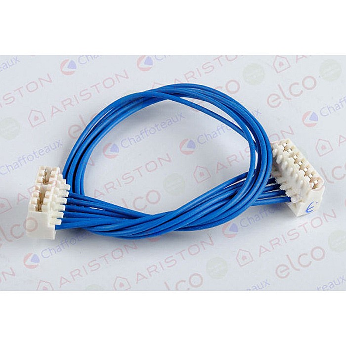 CABLAJ PANOU CONTROL BOILER PRO1 ECO 65115165 ORIGINAL ARISTON [2]