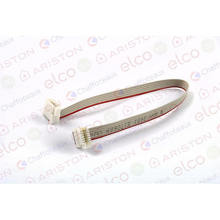 CABLAJ PLACA WIFI BOILER VELIS 65152990 ORIGINAL ARISTON [2]